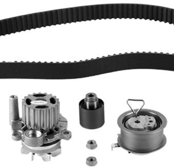 METELLI Pompa wodna + zestaw paska rozrządu 30-1355-2 30-1355-2