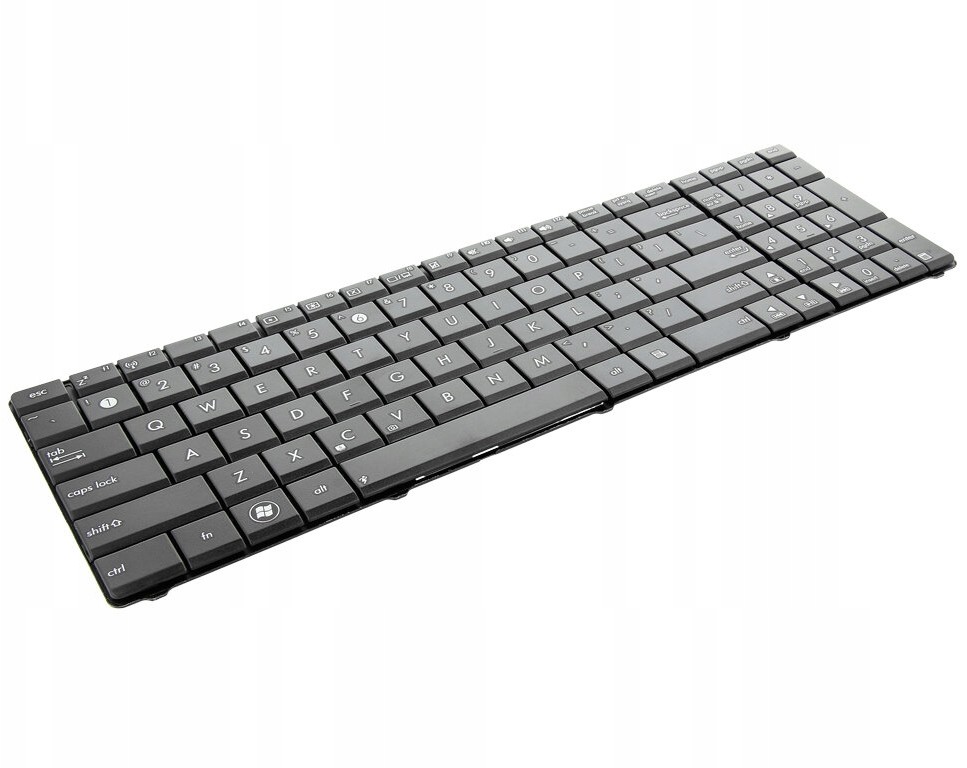 ASUS Klawiatura Qwerty do K73Tk N73 X53 X53B X53Br