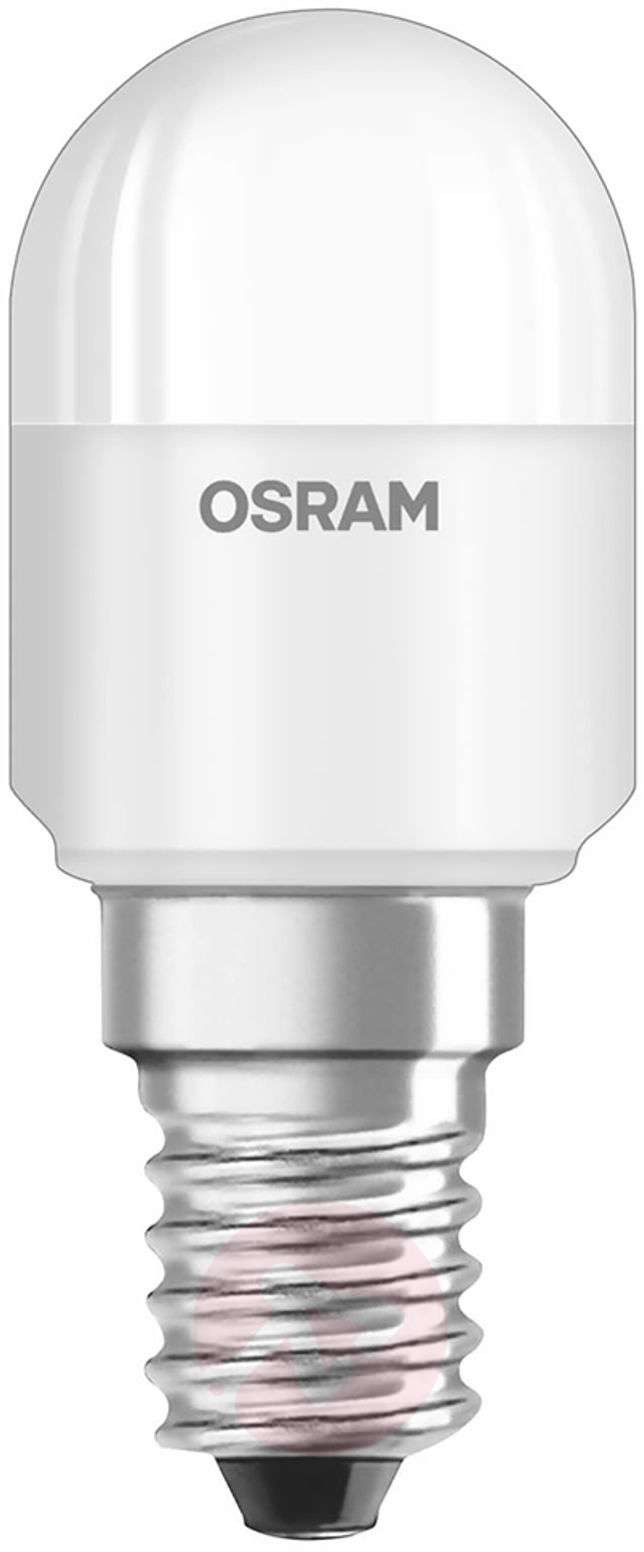Osram żarówka do lodówki LED T26 E14 2,3W
