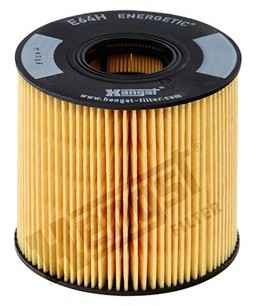 HENGST FILTER Filtr oleju E64H D96