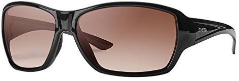 Smith purist okulary przeciwsłoneczne damskie Tortoise/Chroma Pop Brown Polar, czarny 230397D28597K