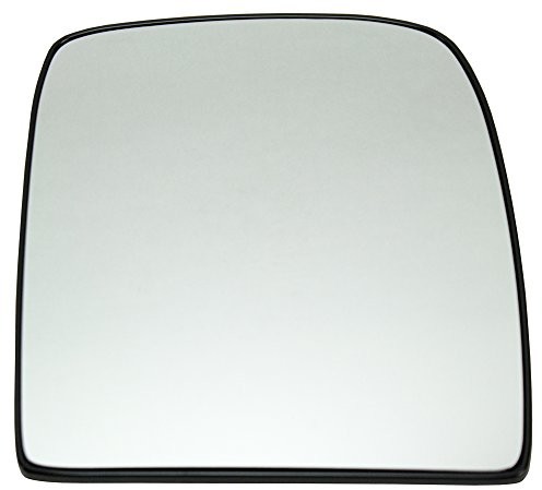 DoctorAuto TarosTrade 57-0591-R-50788 szkło lustrzane ogrzewane górna część prawa DR166525