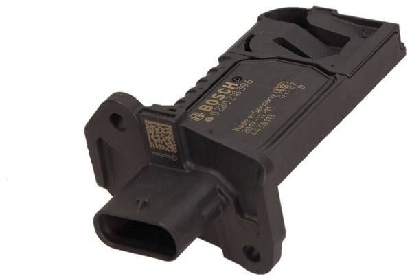 BOSCH Przepływomierz masowy powietrza 0 280 218 396 0 280 218 396