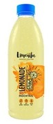 Lemonade - lemoniada cytrynowa z wyciśniętym sokiem i miąższe...