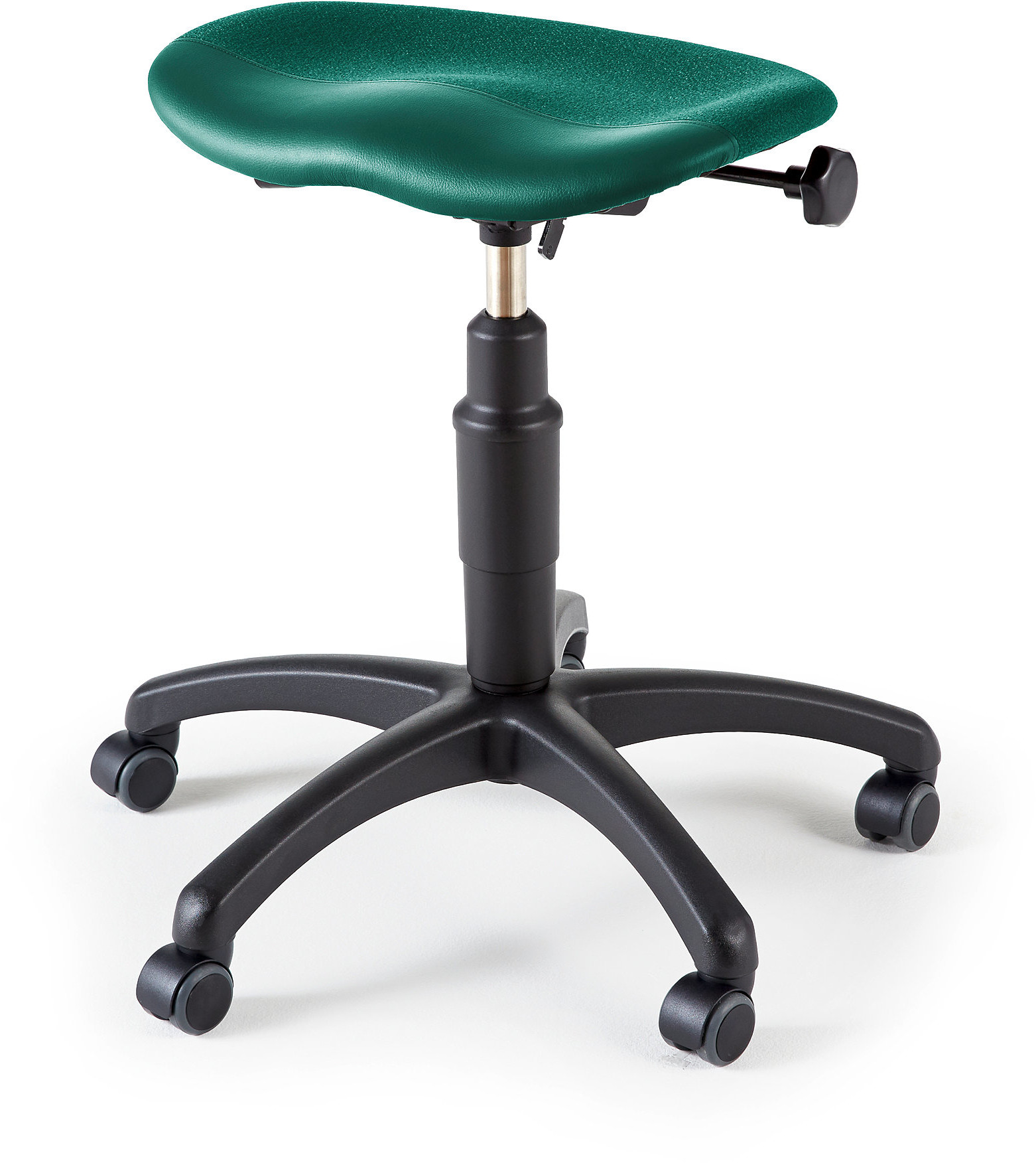 Kettler AJ Produkty #e- Support Ken green.Seat height 520-710 mm