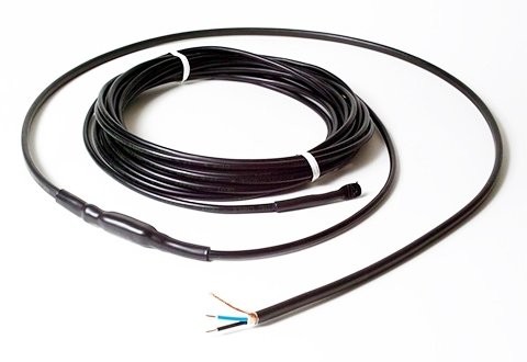 Devi Kabel grzejny DEVIsnow 30T (DTCE-30) 400V / 267W / 8,5m 89845996