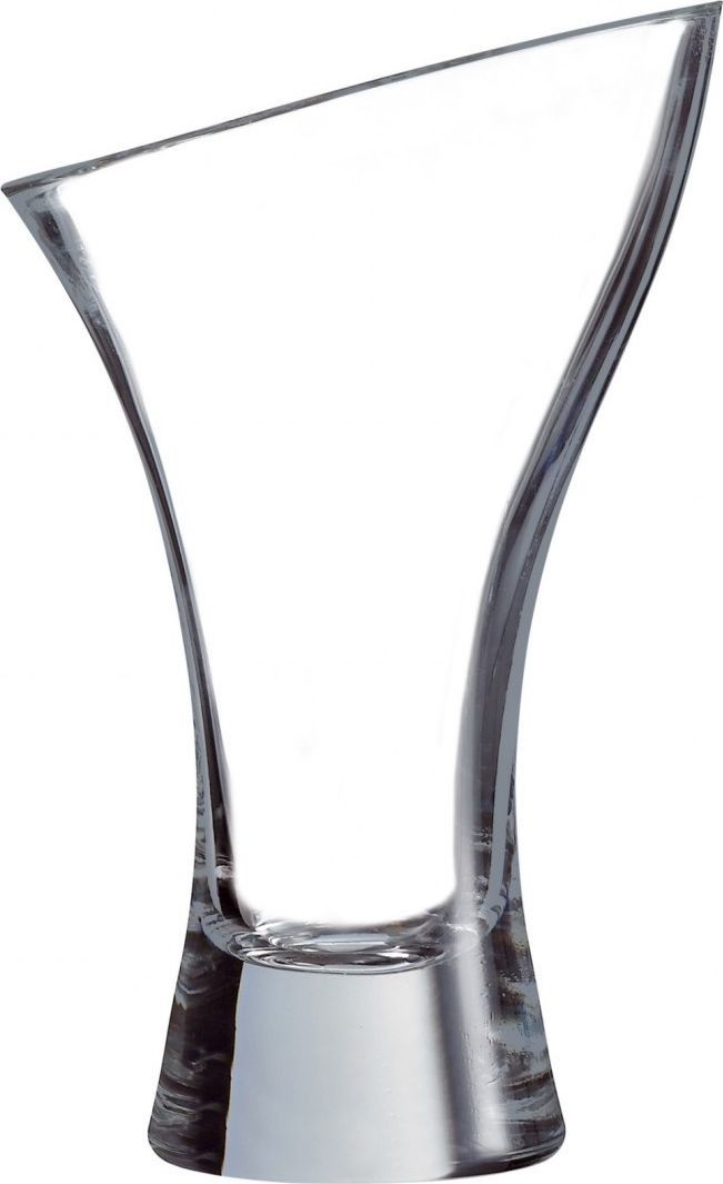 Hendi Pucharki szklane deserowy Jazzed 410ml 6 szt ARCOROC N8367 1008233