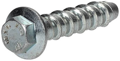 RawlPlug Wkręt do Betonu R-LX M12 14,9x150mm Klucz R-LX-12X150-HF-ZP 21442
