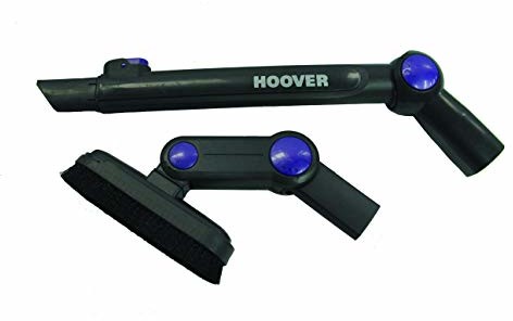 Hoover 35601366, akcesoria wielofunkcyjne, szary .