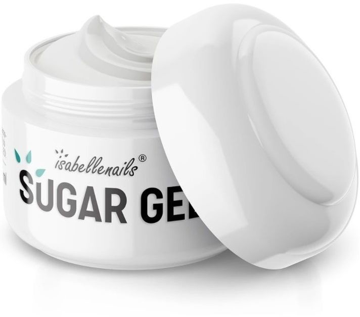 Isabellenails SUGAR żel Pasta do babyboomer ISABELLENAILS 5ml