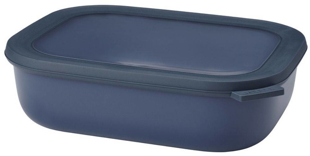 Mepal Miska prostokątna Cirqula 2000 ml Mepal - nordic denim 106259016800