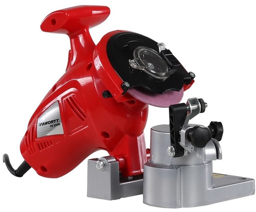 Lider Ostrzałka elektryczna Faworyt FAO FE250M