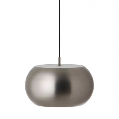 Frandsen Lampa wisząca BF20 38 cm satyna 118467