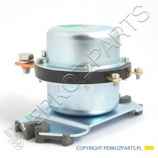 NEW HOLLAND CASE PRZEŁĄCZNIK PRĄDU CNH 71451220 71451220