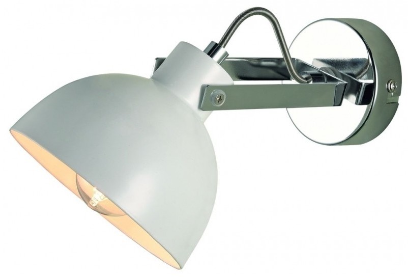 Lamkur Oświetlenie punktowe LUKAS 1xE14/40W/230V