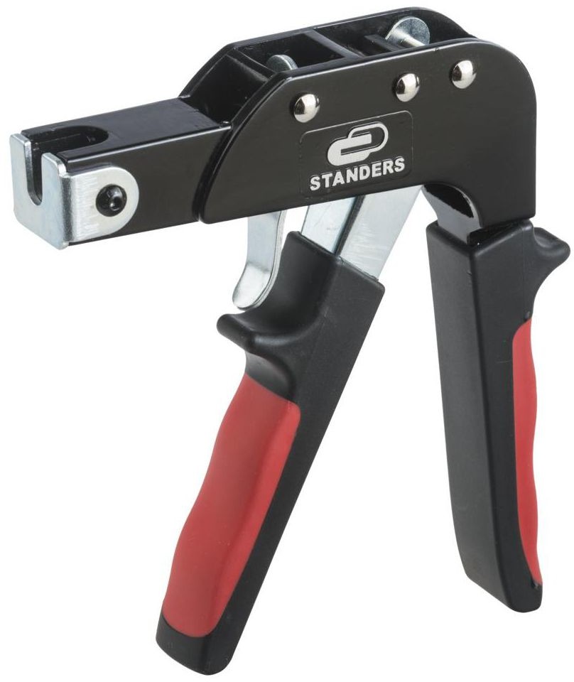 STANDERS Pistolet ręczny montażowy do śrub molly 856176 STANDERS