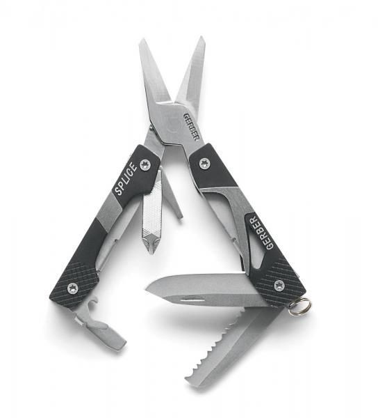 Gerber Nożyczki wielofunkcyjne SPLICE POCKET MULTITOOL