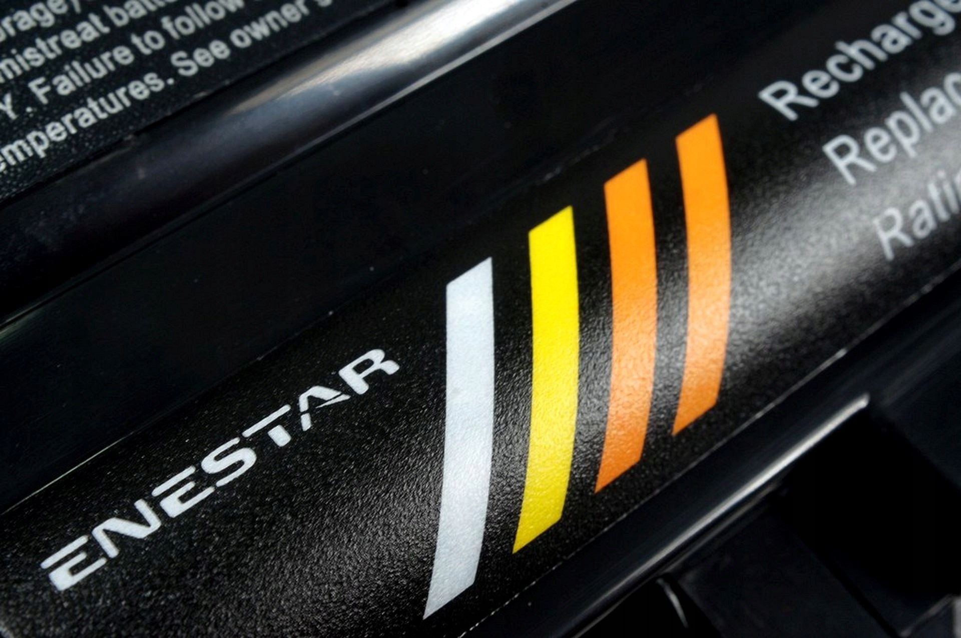 Dell Enestar bateria do Inspiron 15R (N5010) 15R