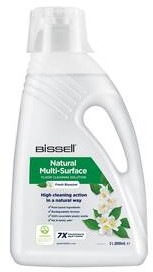 Фото - Аксесуар для пилососів BISSELL Środek czyszczący  30961 Natural Multi-Surface 2L 