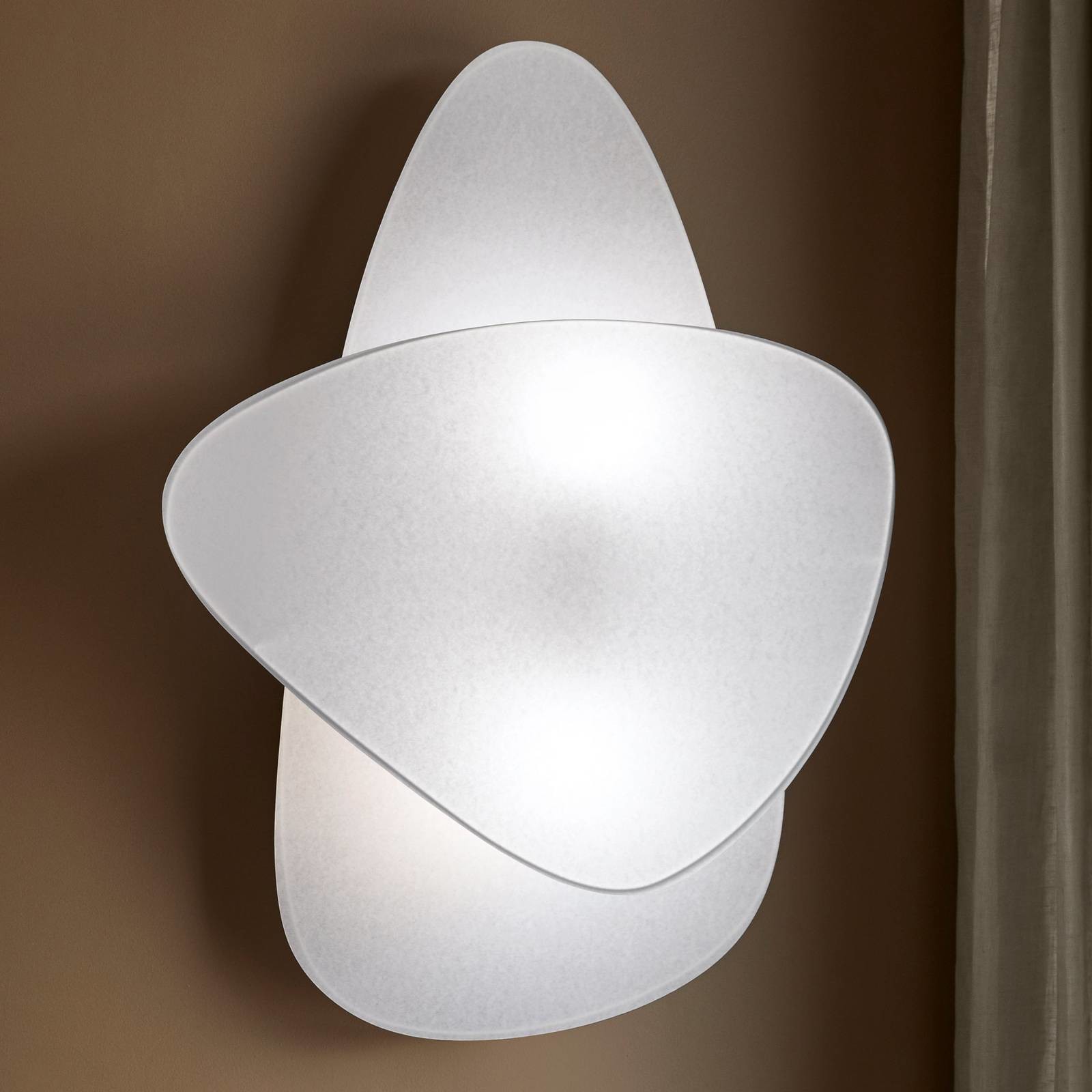 MARKET SET MARKET SET Screen 2L kinkiet murano