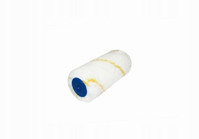 Wałek Malarski Sznurkowy Girpaint 10cm MIDI Zapas