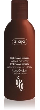 Ziaja Cocoa Butter odżywka odżywiająca z masłem kakaowym 200 ml