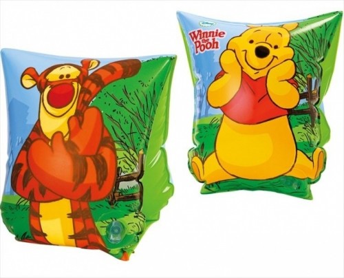 Intex Rekawki do pływania 56644 Disney pudełko