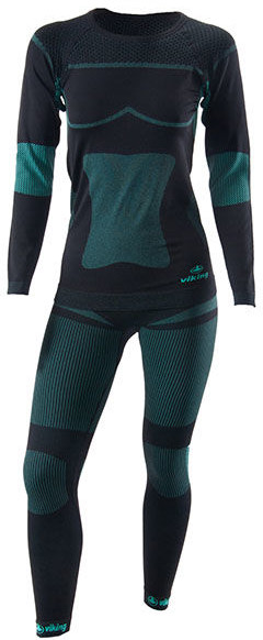 Viking Bielizna narciarska damska Ilsa 5901115740544