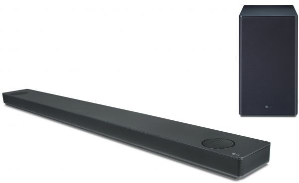 LG SOUNDBAR Z SUBWOOFEREM SK10Y Książki z rabatem 70% zabawki z rabatem 50%