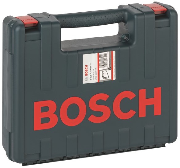 Bosch walizka K 350x294x105mm do GSB