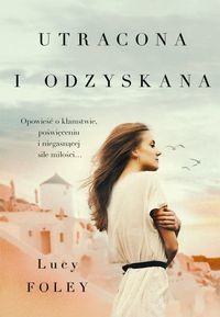 Czarna Owca Utracona i odzyskana - LUCY FOLEY
