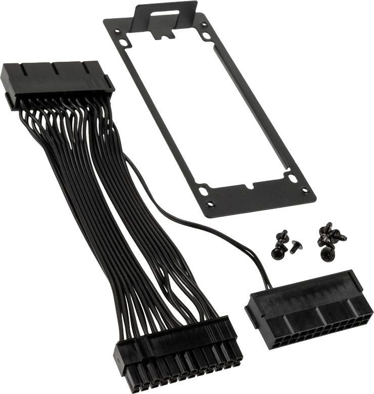 Lian Li O11D Mini Dual Netzteil Halterung O11 DMINI-3X