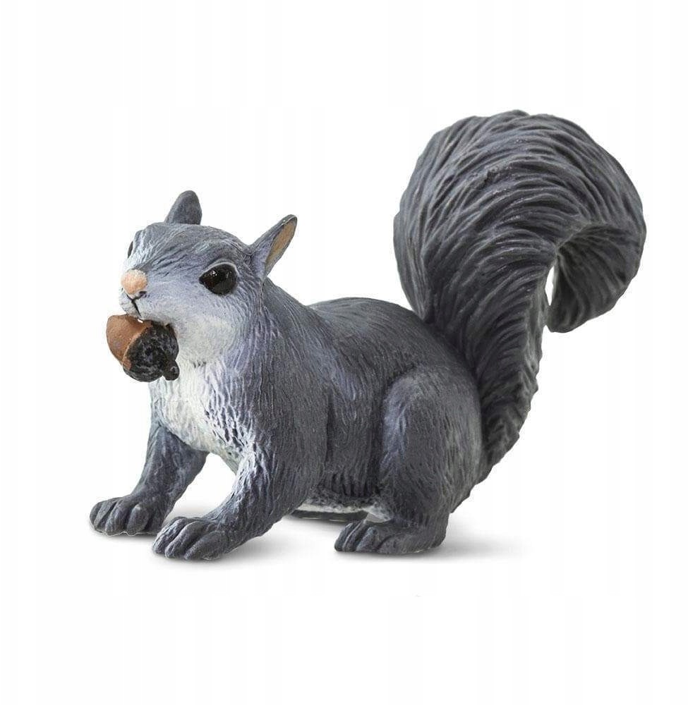 Safari Wiewiórka Szara - Gray Squirrel Ltd. 296129