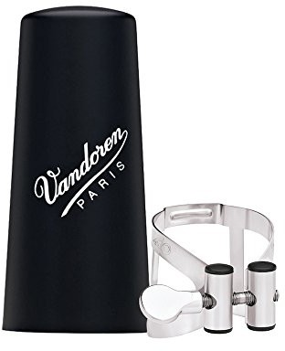 VANDOREN vandoren M/śruba o arkuszy niklowany LC51PP