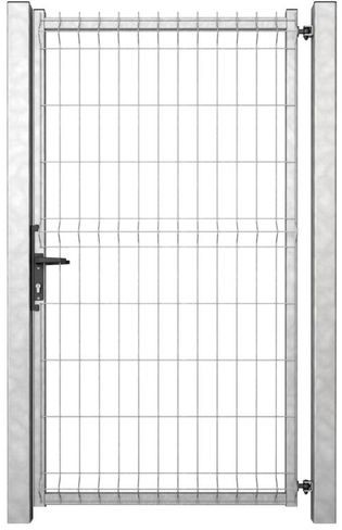 WIŚNIOWSKI Furtka VERA 100 x 173 cm WIŚNIOWSKI