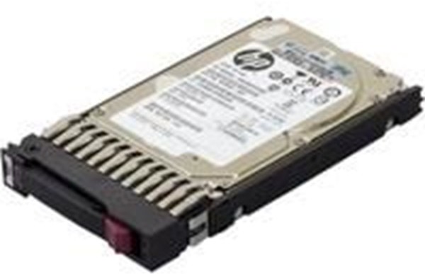 HP E Dysk twardy - 450 GB - 2.5