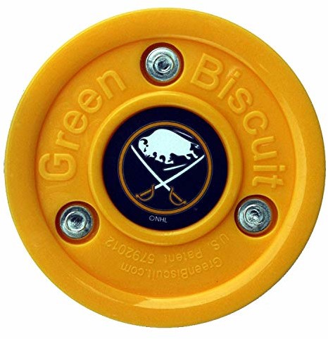 Green Biscuit Green Biscwit NHL GRE-GB-BUF-YW