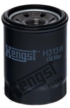 HENGST FILTER Filtr oleju FILTER H313W