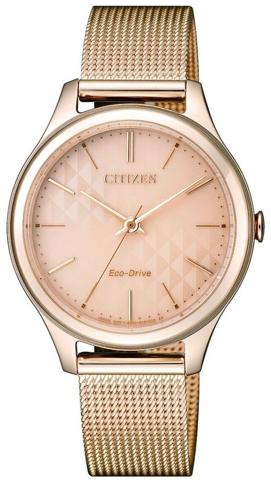 Citizen EM0503-83X