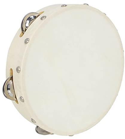 A-Star A-Star Tambourine - 8 cali - paczka 10 AP3312PK