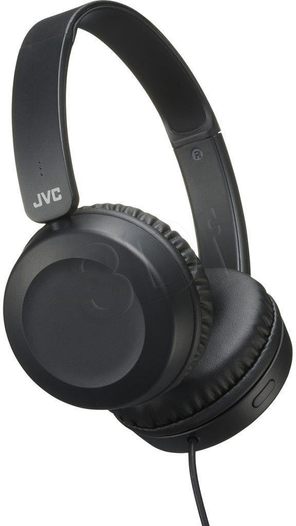 JVC HA-S31M-B czarne