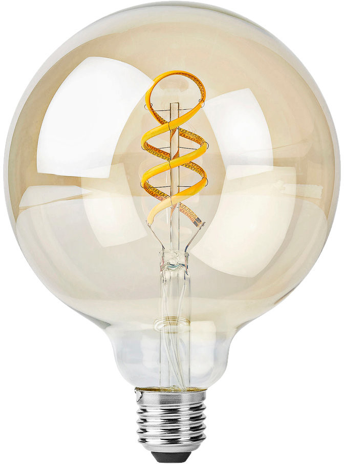 NEDIS Lampa kulista SmartLife E27 5,5 W 350 lm
