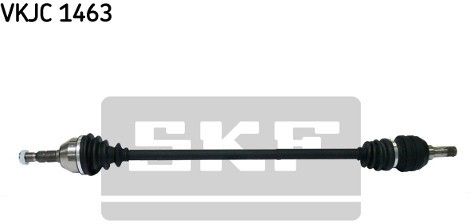 SKF Wał napędowy VKJC 1463