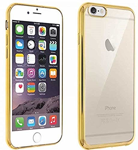 Contour iPOMCASE Coque pour Apple iPhone 6S Plus, lub TPUORI6PLUS