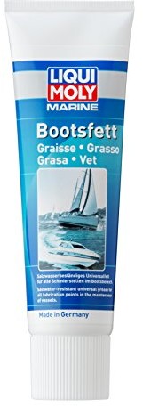 Liqui Moly 25041 Marine smar do łodzi 25041
