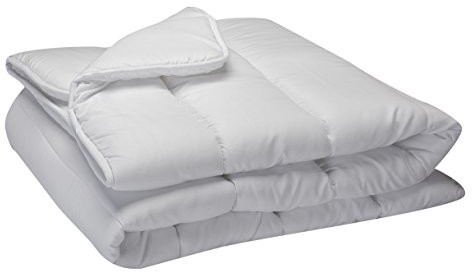 Pikolin Home kołdra pikowana, na jesień/zima, przed milgen, 300 G/M RF06220PK240BLA