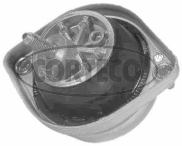 CORTECO Łożyskowanie silnika CORTECO 601627