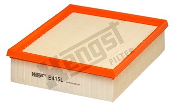 HENGST FILTER Filtr powietrza FILTER E415L