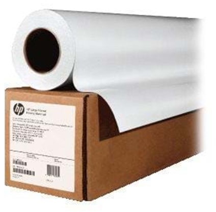 HP Papier plakatowy  Production satyna 3 incore 160 G/M 1016 MM X 91,4 m 2409326