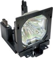 Sanyo Lampa do LP-XF60 - oryginalna lampa w nieoryginalnym module